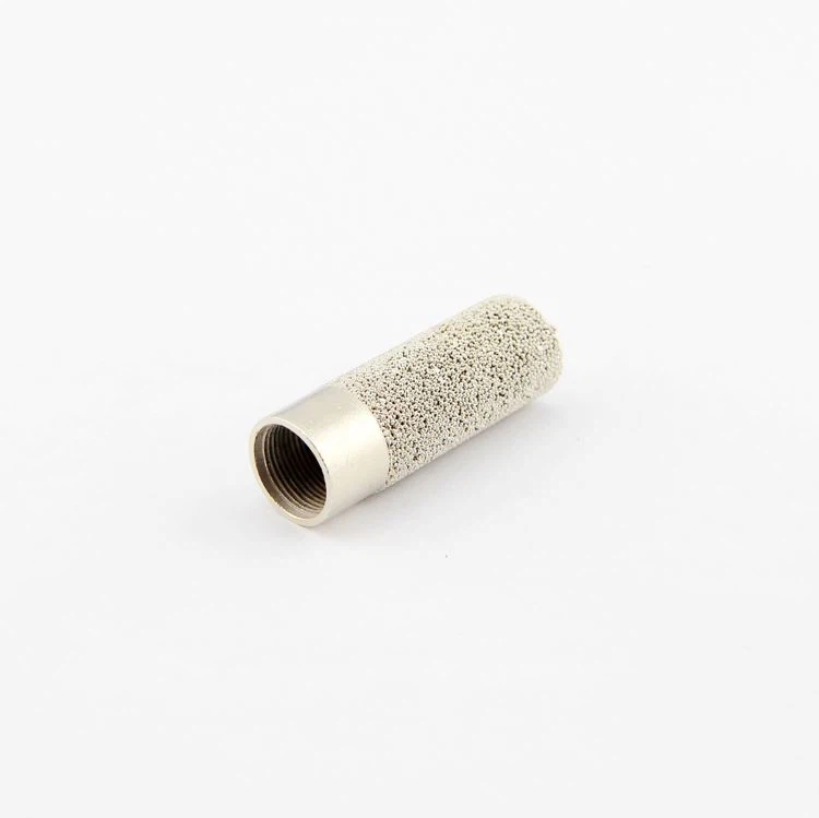 Stainless Steel Muffler3