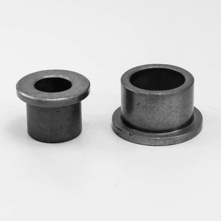 oil sintered iron bushing-03