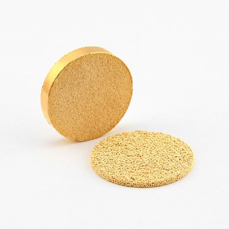 فیلتر متخلخل متخلخل متخلخل