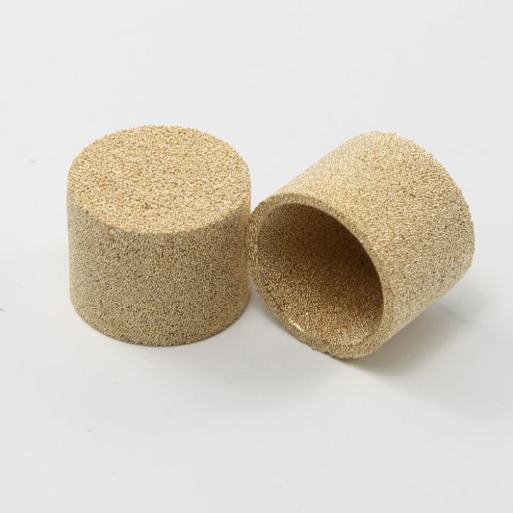 sintered porous metal filter-02