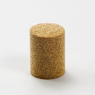 فیلترهای هوا استوانه ای