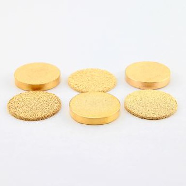 فیلترهای دیسک