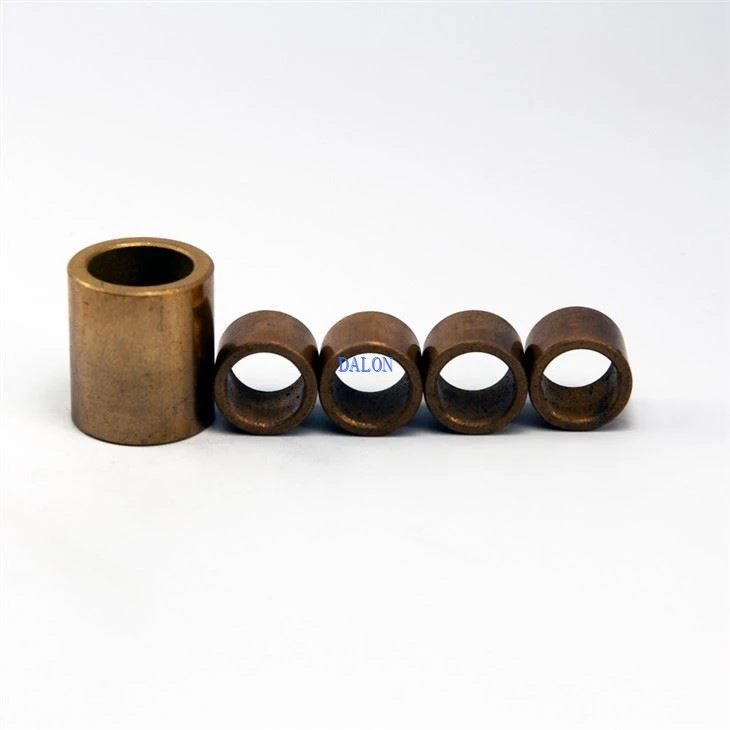 Metal Sleeve Bushing