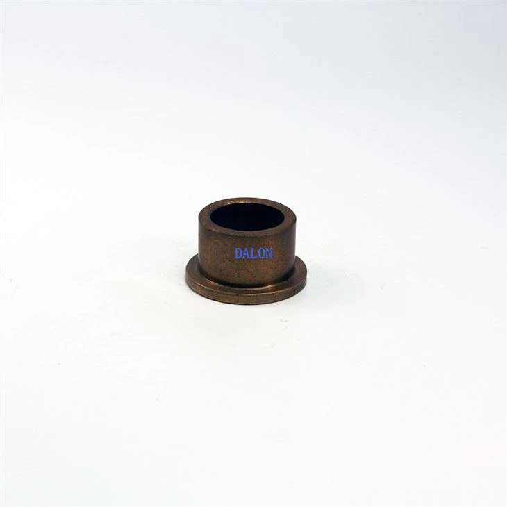 Metal Sleeve Bushing