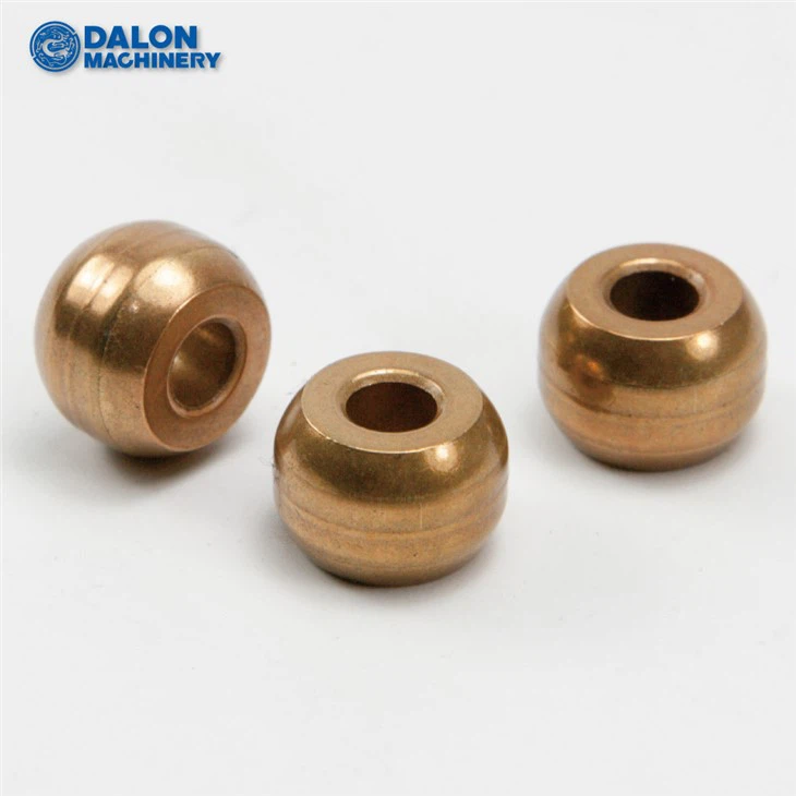 Bronze Brass Ball Ring Bearing Bushing