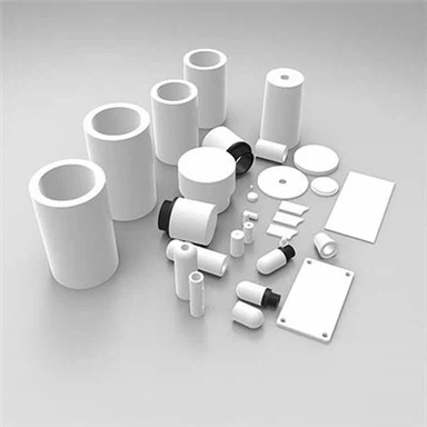 فیلتر پلی اتیلن پلی اتیلن متخلخل پلاستیکی