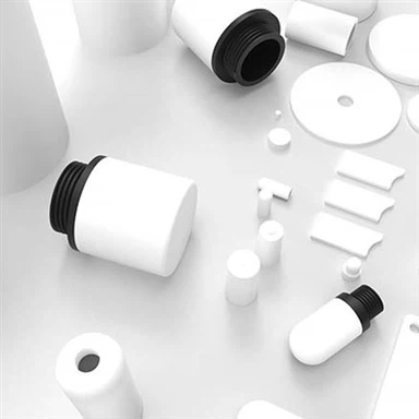 فیلتر PE پلاستیک متخلخل هیدروفوبیک متخلخل