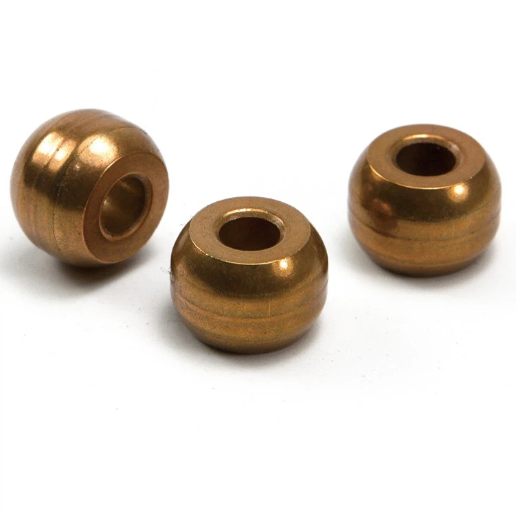 Brass Bushings: Unlocking Efficiency in Modern Machinery | DALON